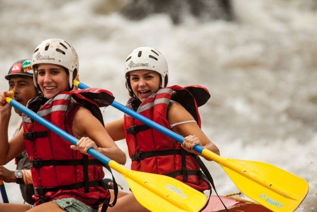  Rafting Rodavento 
